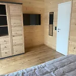 Ruheoase Zwischen Bergen Und Seen Mit Infrarotsauna Chalet