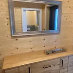 Chalet Ruheoase Zwischen Bergen Und Seen Mit Infrarotsauna