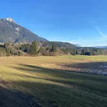 Ruheoase Zwischen Bergen Und Seen Mit Infrarotsauna Hermagor-Pressegger See