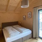 Chalet Ruheoase Zwischen Bergen Und Seen Mit Infrarotsauna Hermagor-Pressegger See