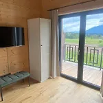 Ruheoase Zwischen Bergen Und Seen Mit Infrarotsauna Chalet Hermagor-Pressegger See