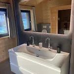 Chalet Ruheoase Zwischen Bergen Und Seen Mit Infrarotsauna Hermagor-Pressegger See