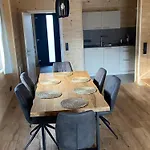 Ruheoase Zwischen Bergen Und Seen Mit Infrarotsauna Chalet