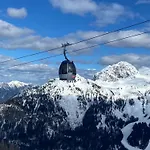 Ruheoase Zwischen Bergen Und Seen Mit Infrarotsauna Chalet Hermagor-Pressegger See