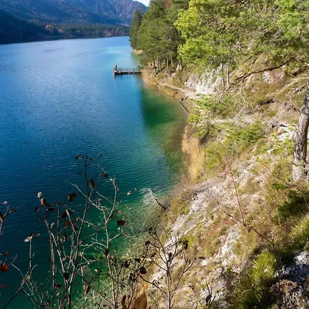 Ruheoase Zwischen Bergen Und Seen Mit Infrarotsauna Hermagor-Pressegger See