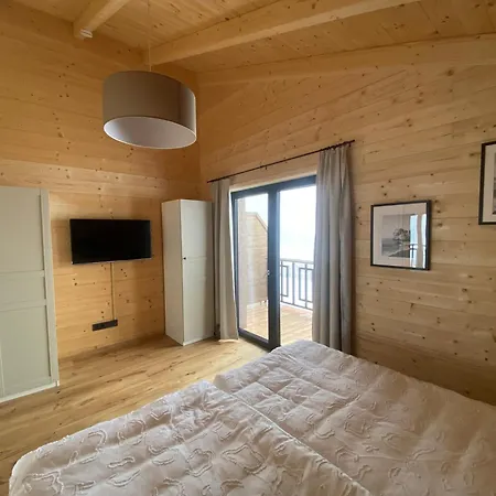 Ruheoase Zwischen Bergen Und Seen Mit Infrarotsauna