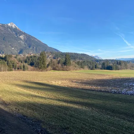 Ruheoase Zwischen Bergen Und Seen Mit Infrarotsauna הרמגור