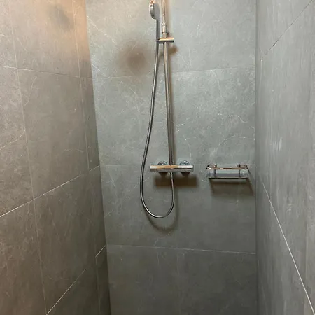Ruheoase Zwischen Bergen Und Seen Mit Infrarotsauna * הרמגור