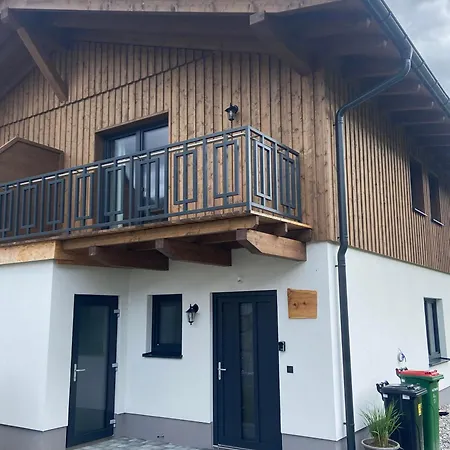 Ruheoase Zwischen Bergen Und Seen Mit Infrarotsauna