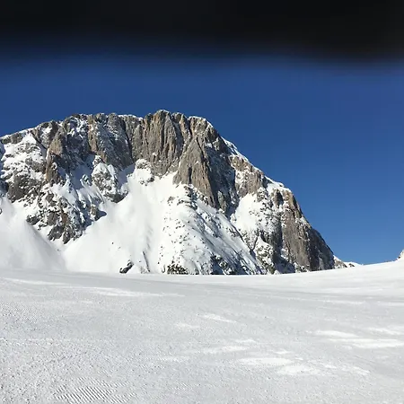 Ruheoase Zwischen Bergen Und Seen Mit Infrarotsauna Hermagor-Pressegger See