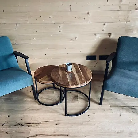 Ruheoase Zwischen Bergen Und Seen Mit Infrarotsauna * Hermagor-Pressegger See