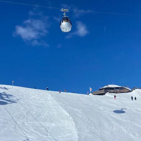 בקתה Ruheoase Zwischen Bergen Und Seen Mit Infrarotsauna