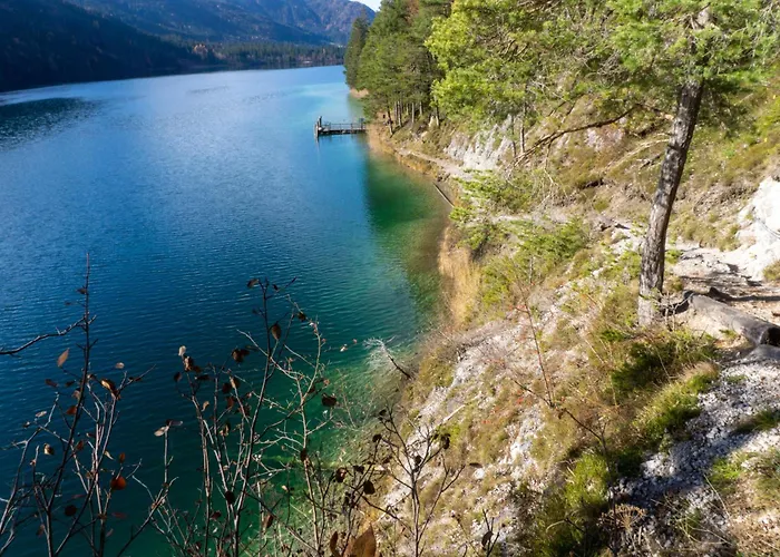 Ruheoase Zwischen Bergen Und Seen Mit Infrarotsauna Hermagor-Pressegger See