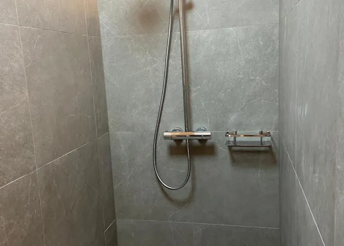 Ruheoase Zwischen Bergen Und Seen Mit Infrarotsauna * הרמגור