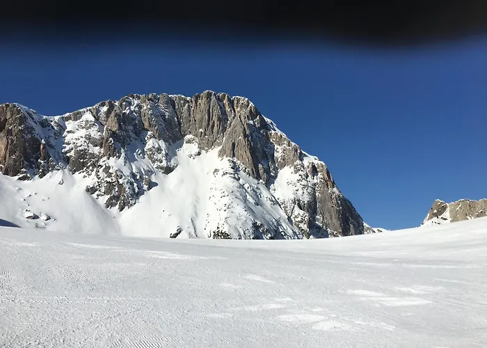 Ruheoase Zwischen Bergen Und Seen Mit Infrarotsauna הרמגור