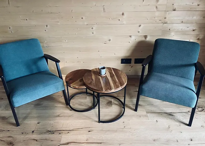 Ruheoase Zwischen Bergen Und Seen Mit Infrarotsauna * Hermagor-Pressegger See