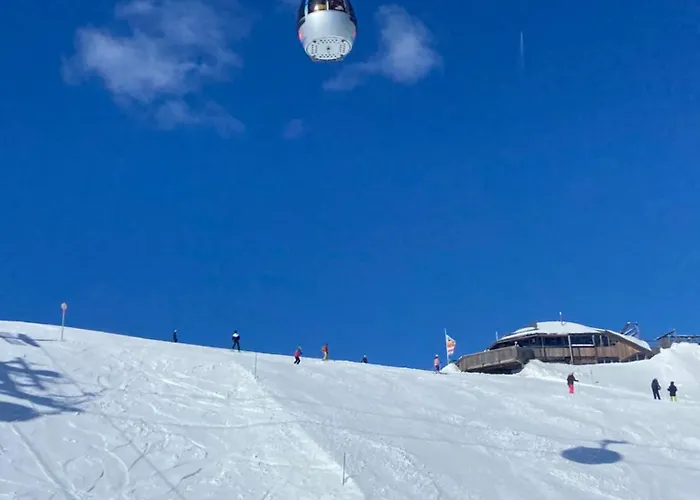 Chalet Ruheoase Zwischen Bergen Und Seen Mit Infrarotsauna