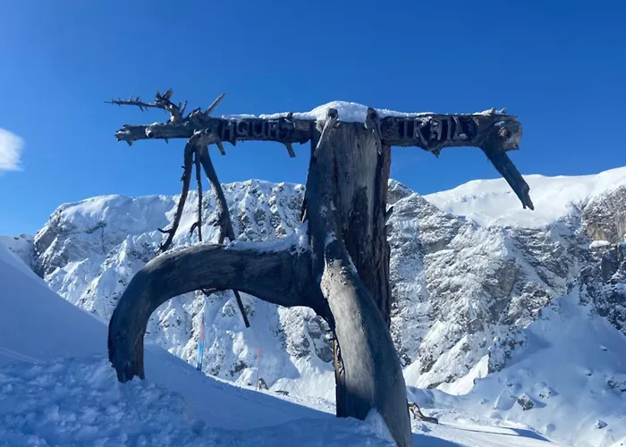 Chalet Ruheoase Zwischen Bergen Und Seen Mit Infrarotsauna *